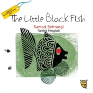 Image of The Little Black Fish