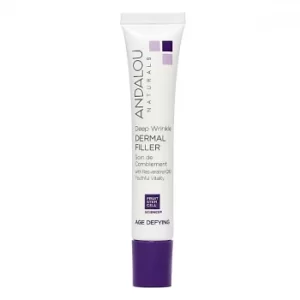 Image of Andalou Deep Wrinkle Dermal Filler