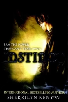 Image of Instinct by Sherrilyn Kenyon Book