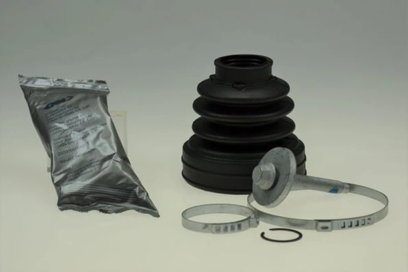 Image of CV boot kit, drive shaft SPIDAN 36381