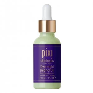 Image of PIXI Retinol Overnight Oil 30ml