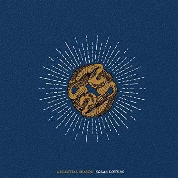 Image of Celestial Season - Solar Lovers Vinyl