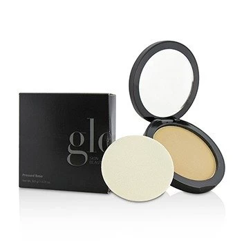 Image of Glo Skin BeautyPressed Base - # Natural Medium 9g/0.31oz
