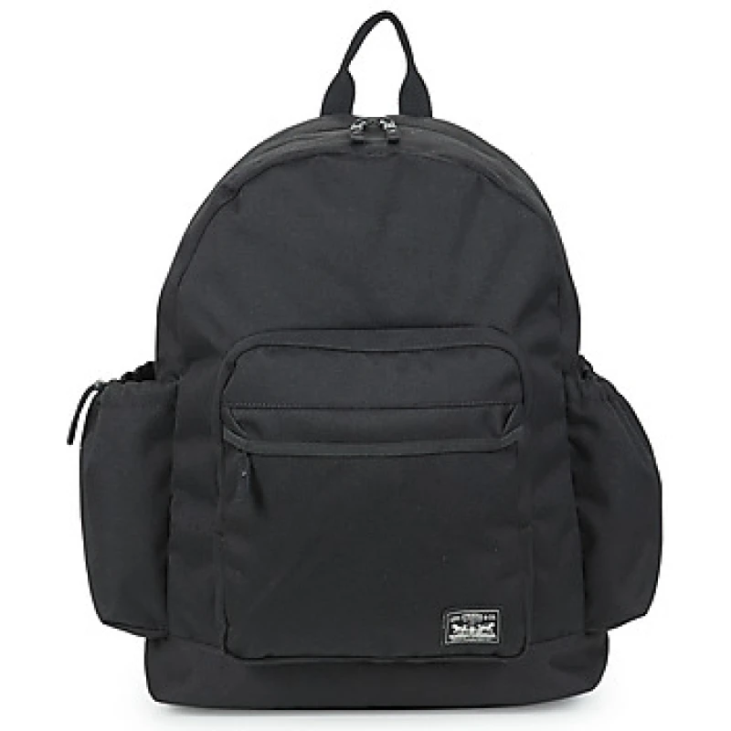 Image of Levis MISSION BAY PACK womens Backpack in Black
