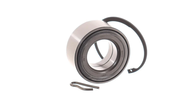 Image of SKF Wheel bearing kit SKF VKBA 3490
