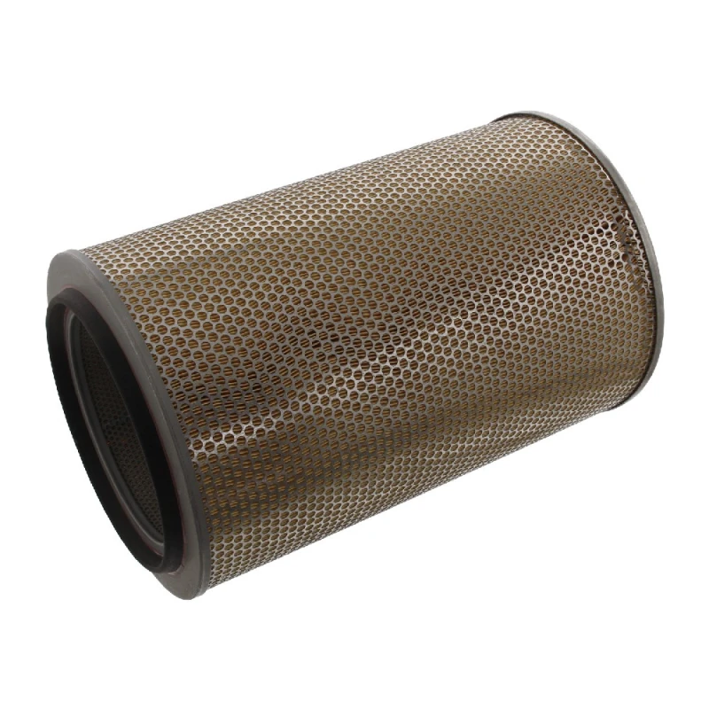 Image of FEBI BILSTEIN 33775 Air filter Filter Insert Air Filter (8)
