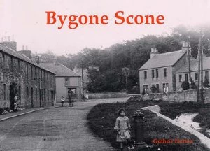 Image of Bygone Scone by Guthrie Hutton Paperback