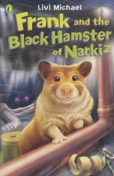 Image of Frank and the Black Hamster of Narkiz by Livi Michael Paperback