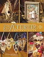 Image of altered art projects