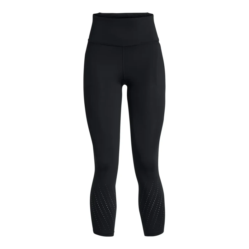 Image of Womens leggings Under Armour Fly Fast Elite Noir Female S