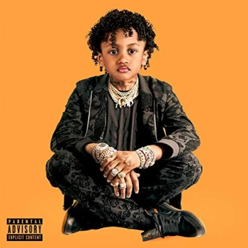 Image of Joyner Lucas - Evolution CD