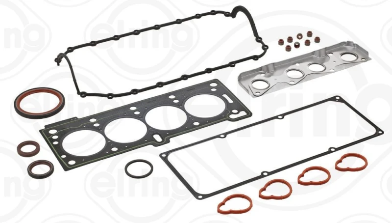 Image of Full Gasket Set, engine ELRING 993.710