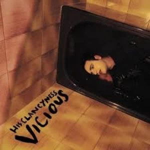 Image of His Clancyness - Vicious Vinyl