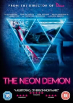 image of The Neon Demon