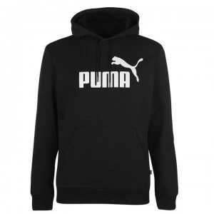 image of Puma No1 OTH Hoodie Mens - Black