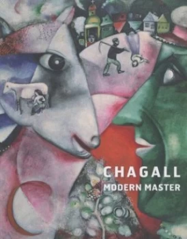 Image of Chagall by Fraquelli Simonetta Paperback
