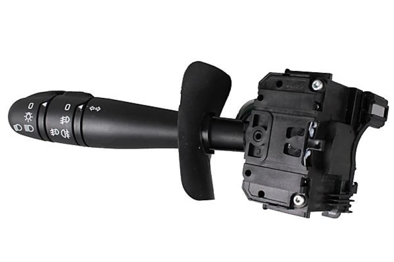 Image of Steering column switch METZGER 0916615