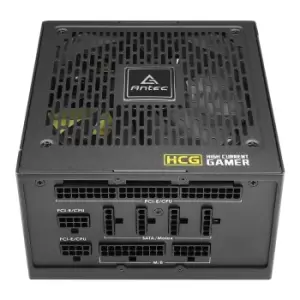 Image of Antec HCG1000 GOLD 1000W PSU 80 PLUS Gold Fully Modular Power Supply