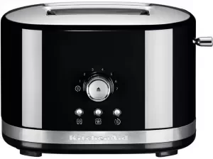 Image of KitchenAid 5KMT2116BCU Manual Control 2 live Toaster