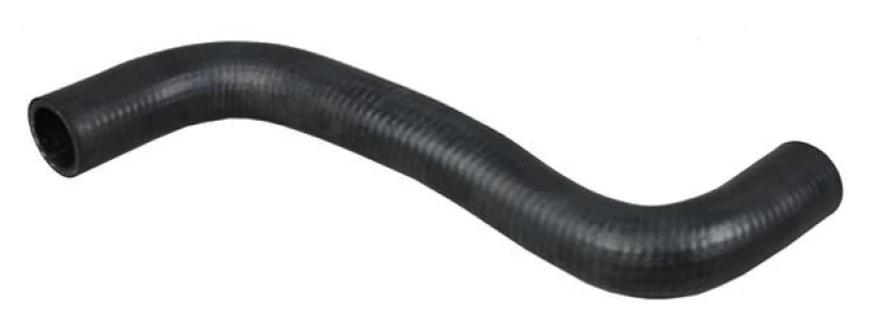 Image of Radiator hose METZGER 2420676