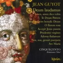 Image of Jean Guyot: Te Deum Laudamus