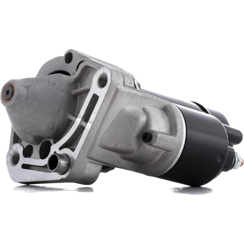 Image of STARK SKSTR-0330107 Starter motor 1,1kW, 12V, Number of Teeth: 9 Starter (2)