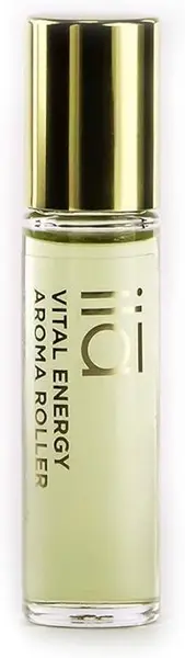 image of Ila Spa Vital Energy Aroma Roller For Her 10ml