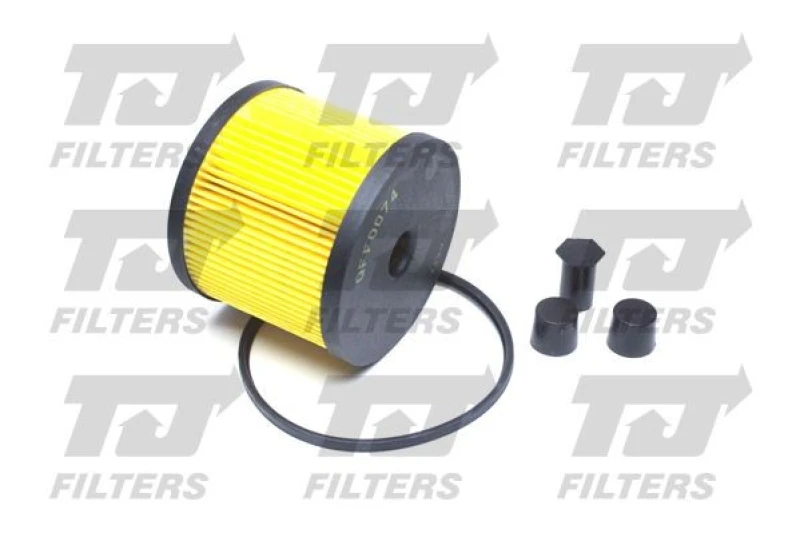 Image of QUINTON HAZELL Fuel filter QUINTON HAZELL QFF0074
