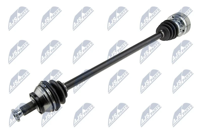 Image of NTY NPW-WW-159 Drive shaft Front Axle Right Drive Shaft (13)