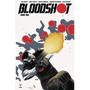 Image of Bloodshot (2019) Book 1
