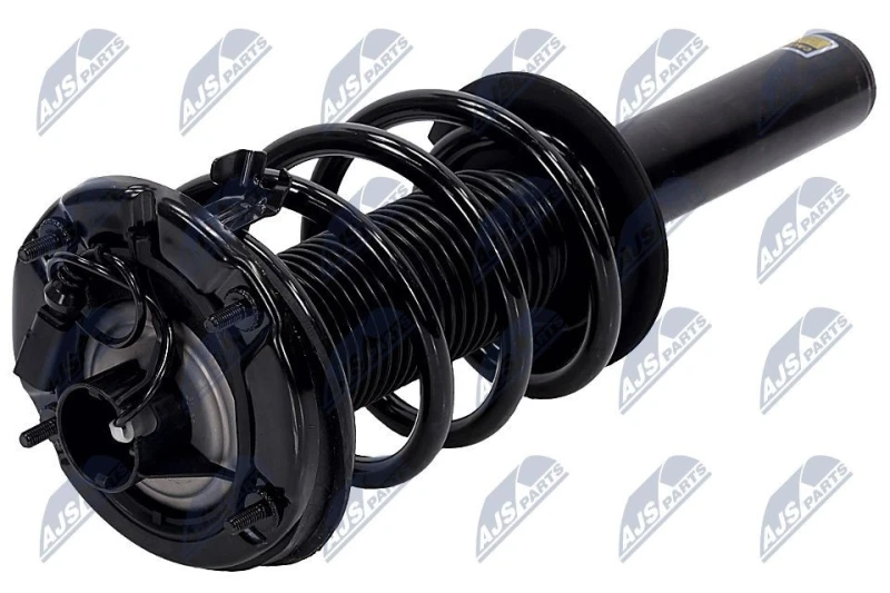 Image of NTY Shock absorber NTY A-PS-019