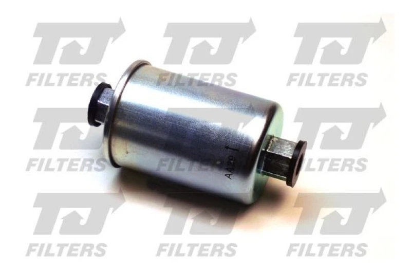 Image of QUINTON HAZELL Fuel filter QUINTON HAZELL QFF0174
