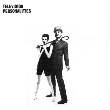 Image of Television Personalities - And Don't The Kids Just Love It CD