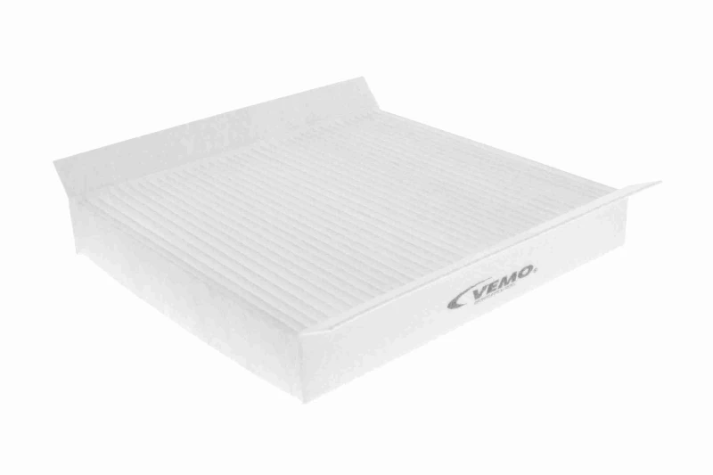Image of VEMO V22-30-1013 Pollen filter Pollen Filter Paper Filter,interior air (424)