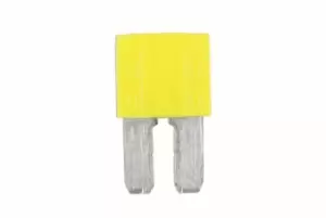 Image of 20amp LED Micro 2 Blade Fuse 5 PC Connect 37151