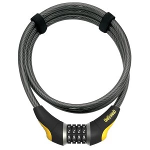 Image of OnGuard Akita 8041 Cable Lock 1850 x 12mm