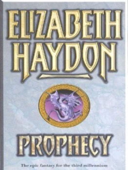 Image of Prophecy by Elizabeth Haydon Paperback