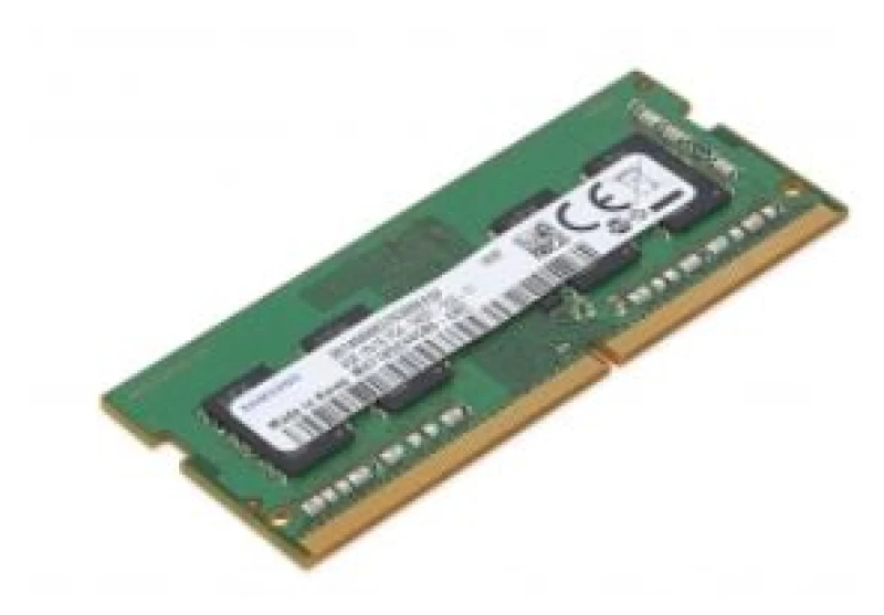 Image of Lenovo 01AG710 memory module 8GB 1 x 8GB DDR4