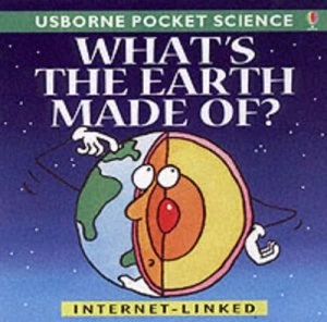 Image of Whats the Earth Made Of Book