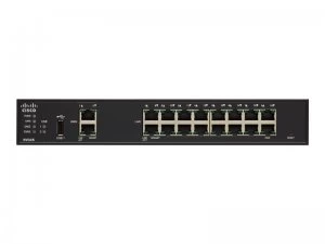 Image of Cisco Small Business RV345 Router