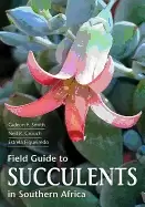 Image of field guide to succulents in southern africa