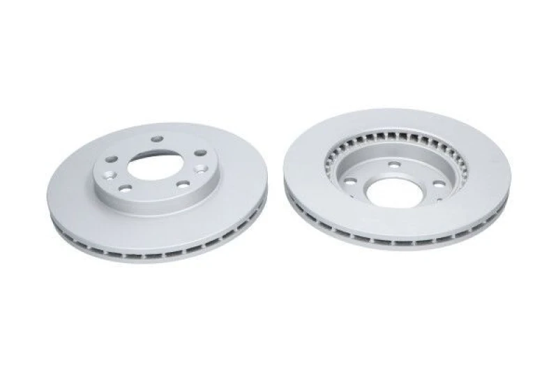 Image of KAVO PARTS BR-6873-C Brake disc Vented, Coated Brake Disc (82)