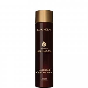 image of L'Anza Keratin Healing Oil Silken Conditioner 250ml