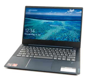 Image of Lenovo IdeaPad S540 14" Laptop
