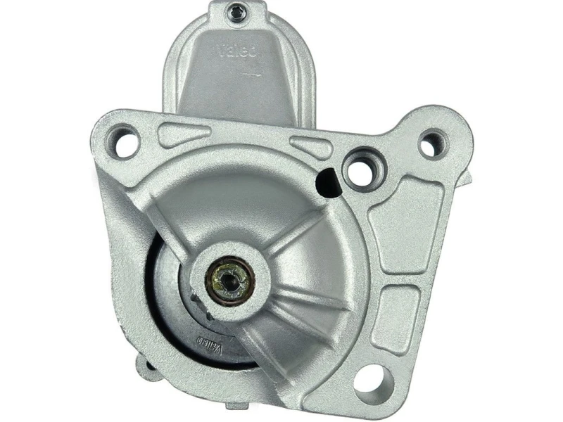 Image of AS-PL Starter motor AS-PL S3059PR