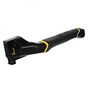 Image of Stanley FMHT81394-9 Hammer Tacker Black