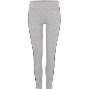 image of Tommy Bodywear Tommy Tape Leggings - Grey