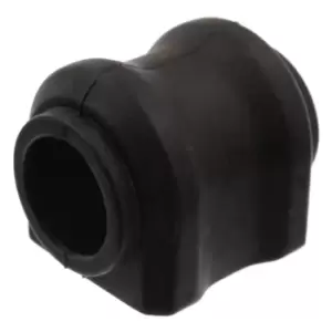 Image of Mounting Bush 42887 by Febi Bilstein Rear Axle Left/Right
