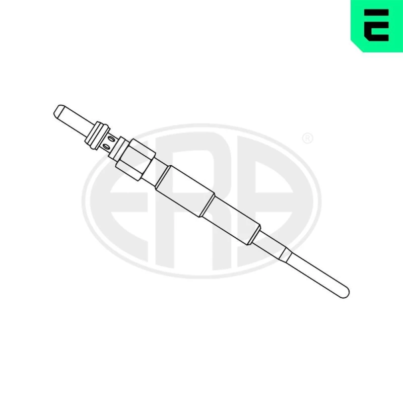 Image of ERA Glow plug ERA 886094