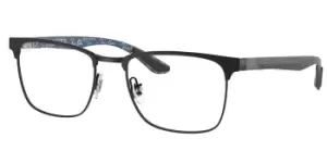 Image of Ray-Ban Eyeglasses RX6448M 2904